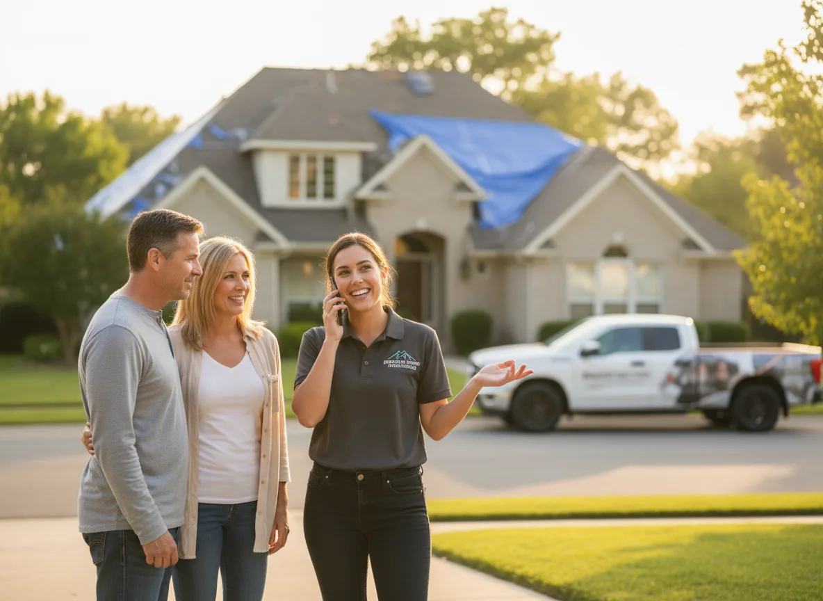 Emergency Roof Repair Mendham, NJ FAQs
